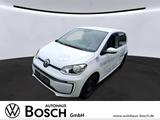 Volkswagen e-up! Style Plus CCS SHZ PDC RFK Alu Bluetooth - : mit ABS, Kleinwagen