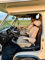 Volkswagen T3 Karmann Cheetah - VW Karman