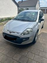 Fiat Punto 1.2 8V  - gebrauchte Fiat Punto aus dem Jahr 2010