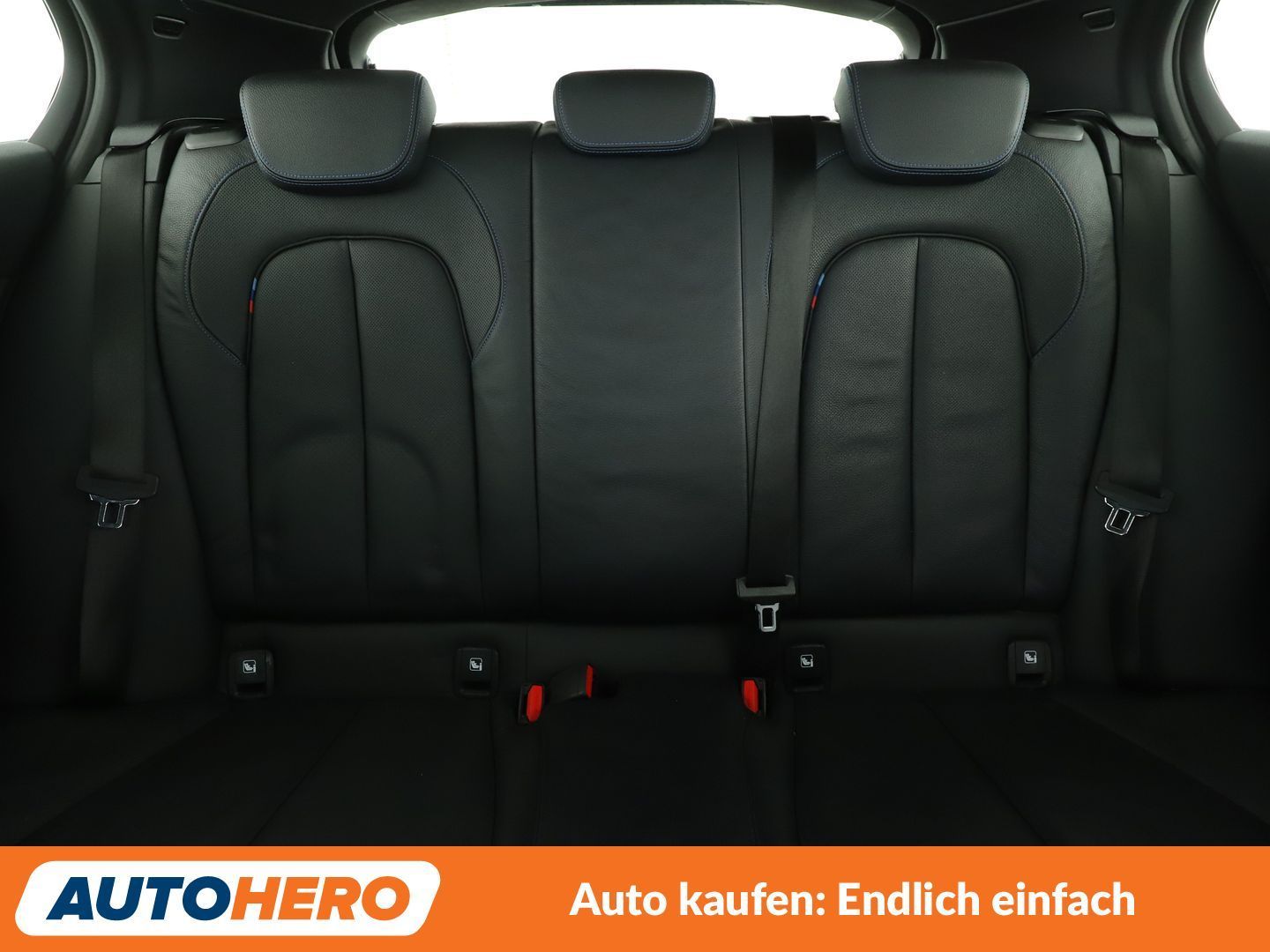 BMW 118i M Sport Aut.*NAVI*LED*HUD*TEMPO*CAM*PDC*SHZ foto 16