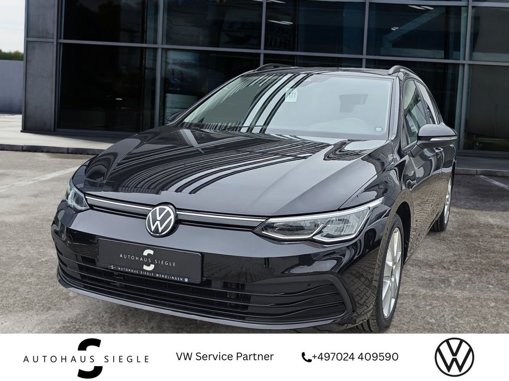 Image of Volkswagen Golf