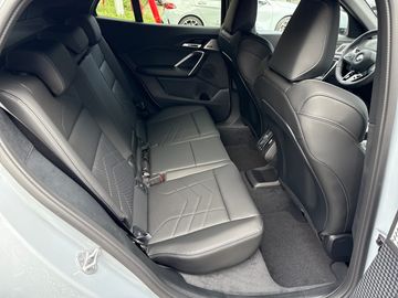 BMW X2 xDrive20d M Sportpaket HK HiFi DAB LED RFK