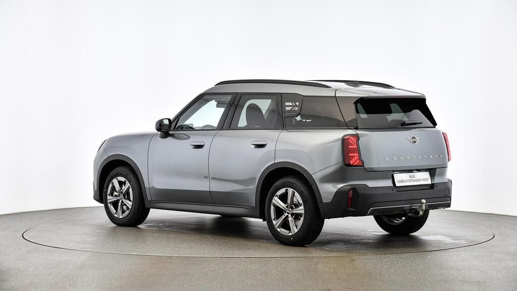 MINI Countryman C (Cooper) - Bild 9
