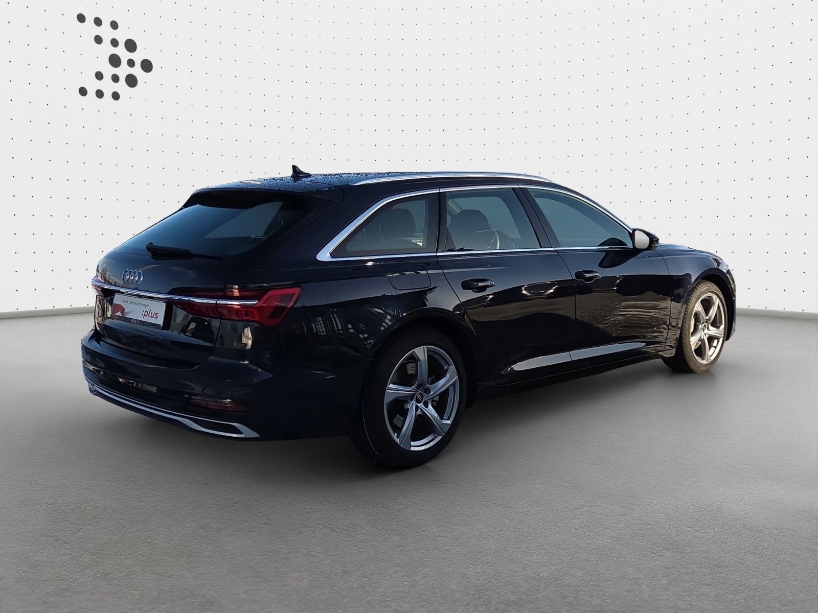 Audi A6 - Bild 2