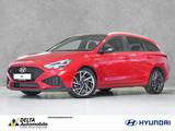Hyundai i30 Kombi 1.5 TGDi DCT N LINE Navi Panoramadach - Hyundai i30 aus 2024