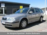 Skoda Octavia Combi 1,6 Tour *PDC*KLIMA*ZV* - Skoda Octavia aus 2007