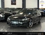 BMW M340d xDrive |M-PAKET|ACC|PANO|HEAD-UP|K-GO|H&R| - BMW M340d: Automatik