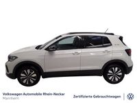 Volkswagen T-Cross - Vorschau Bild 3