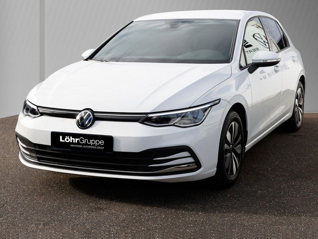 Volkswagen Golf VIII 1.0 TSI Move AppConnect/RFK/SHZ imagem 3