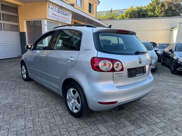 Volkswagen Golf Plus - 7