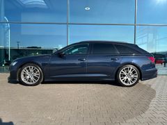 Fahrzeugabbildung Audi S6 Avant 3.0 TDI quattro | AHK | LED | 20" | 1Hd