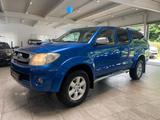Toyota Hilux 3,0 Turbo Diesel Double Cab Sol 4x4 - Toyota Hilux mit Diesel-Antrieb: Allradantrieb