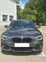 BMW 120i M Sportpaket | Top Zustand | Abnehmbare - BMW 1 Series: M Sportpaket