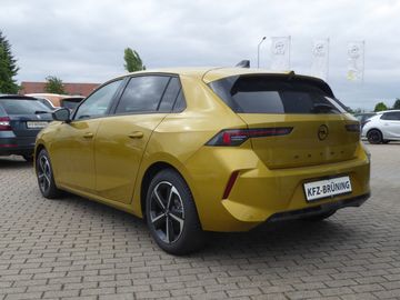Opel Astra - 3