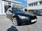 BMW 520i E60 Lim. Automatik *Leder*Xenon*Navi*AHK* - BMW 520: 520i E60