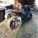 BMW C 600 Sport  - BMW 600