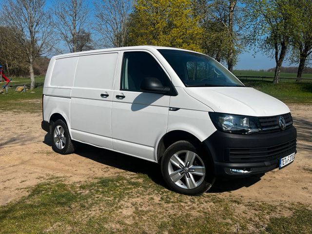 VW T6 Transporter
