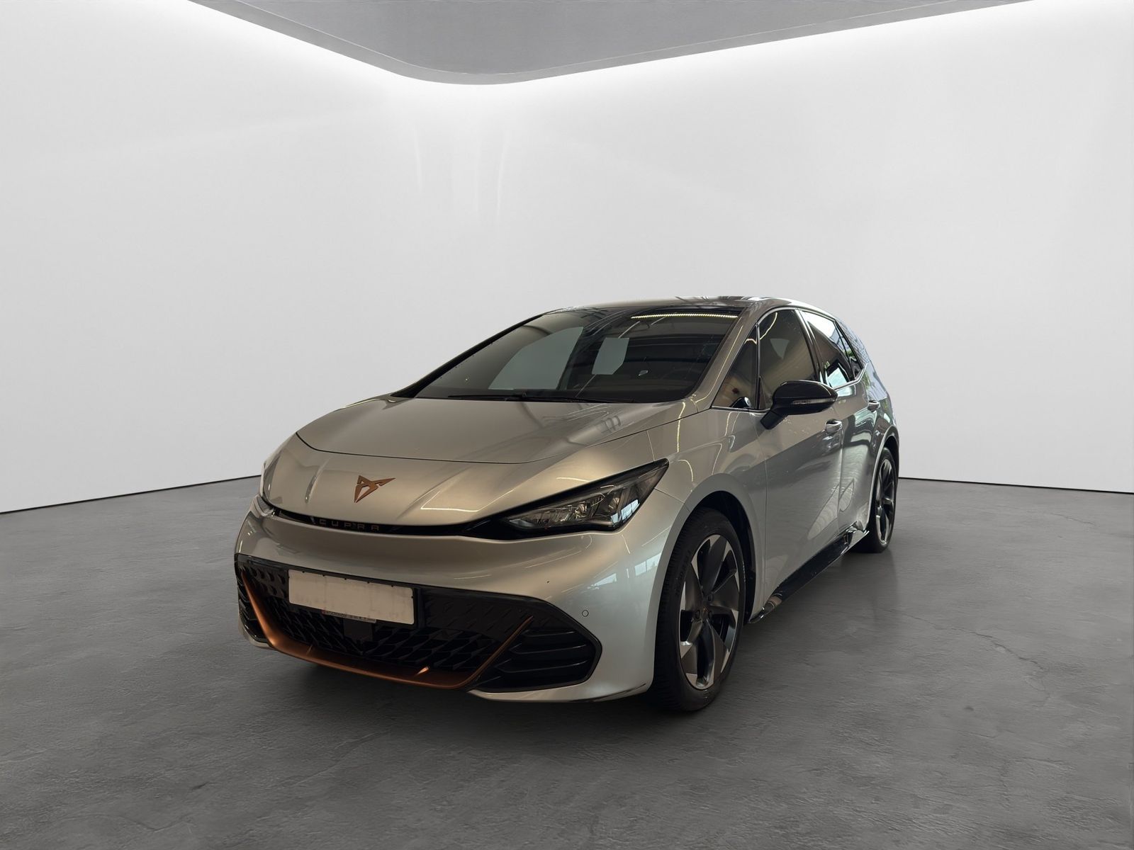 Cupra Born 82kWh LED NAVI ACC SIDEASS 82KWH WÄRMEPUMPE imagem 2