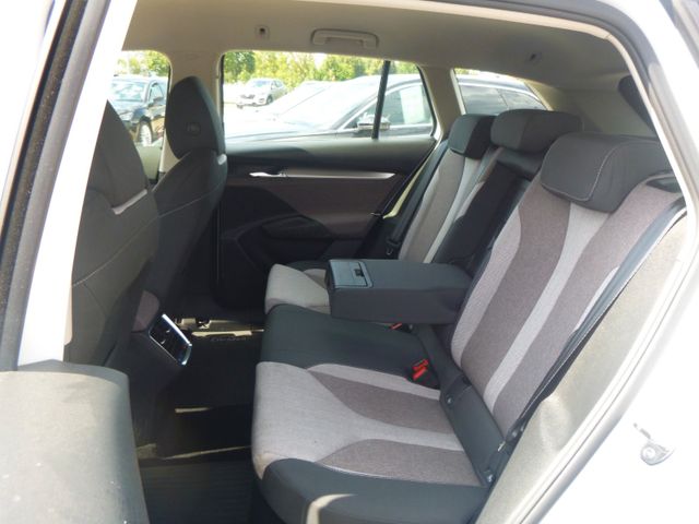 Fahrzeugabbildung Skoda Enyaq 80 Lodge