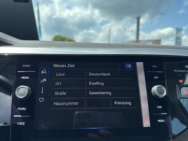 Polo STYLE 1.0 TSI DSG NAVI LED MATRIX APP-CON D