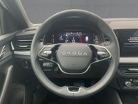 Skoda Scala - Vorschau Bild 10