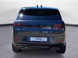 Land Rover Range Rover Sport P550e AUTOBIOGRAPHY AHK KOMFOR - Land Rover Range Rover Sport Autobiography mit Hybrid-Antrieb (Benzin/Elektro)