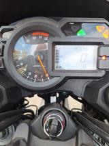 Kawasaki Versys 1000 Gran Tourer - KAWASAKI VERSYS