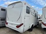 HYMER / ERIBA / HYMERCAR B-Klasse MC T 580 Sie sparen 23.884,- - HYMER / ERIBA B