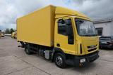 Iveco EuroCargo ML 75 E 16 P LBW LUFT EURO-5 Koffer-In - Iveco Ml 75 e