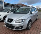 Seat Altea XL Style Ecomotive* EXPORT - SEAT Altea Style mit Diesel-Antrieb