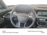 Audi e-tron GT - Vorschau Bild 11