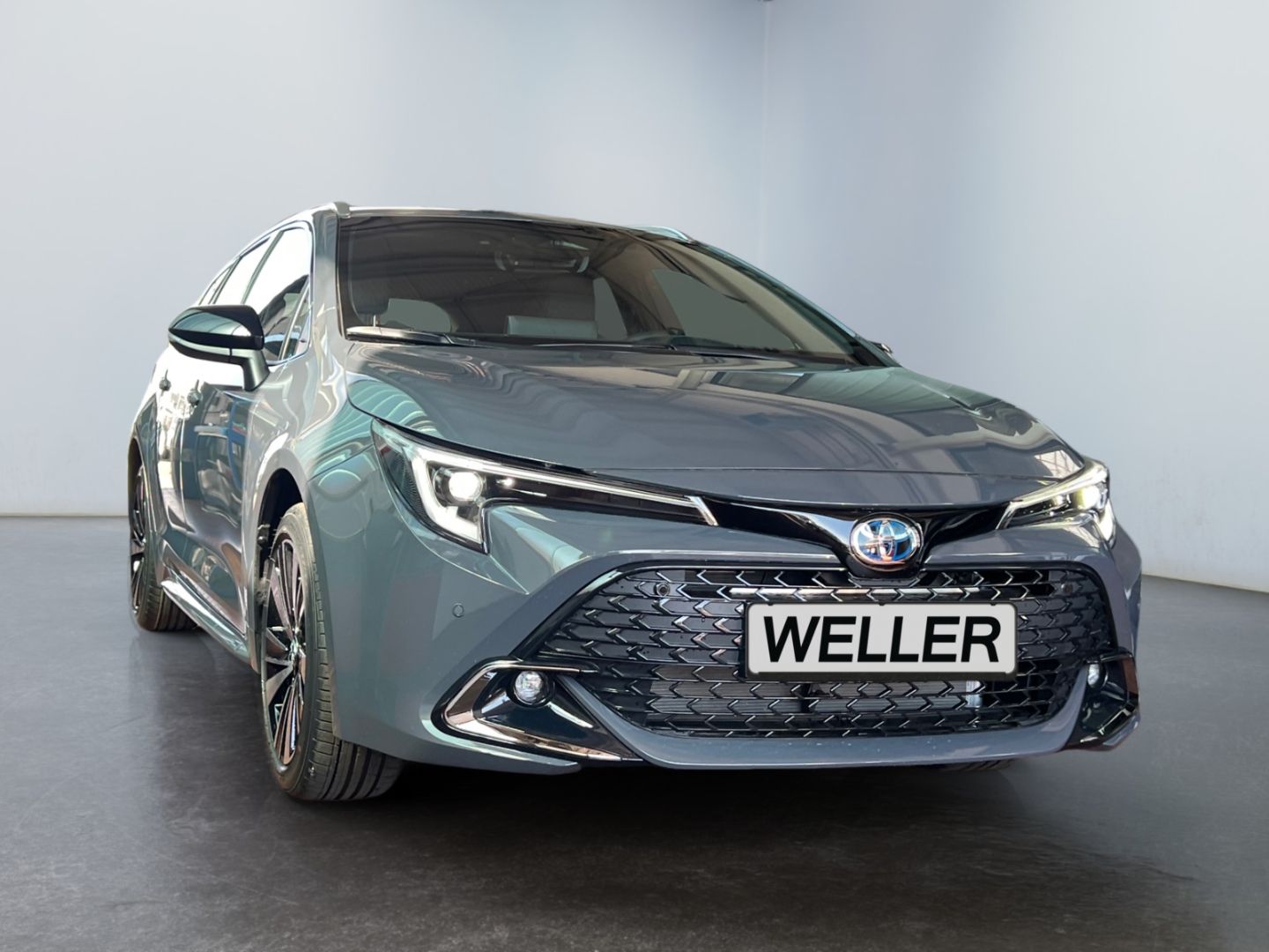 Toyota Corolla - Bild 3