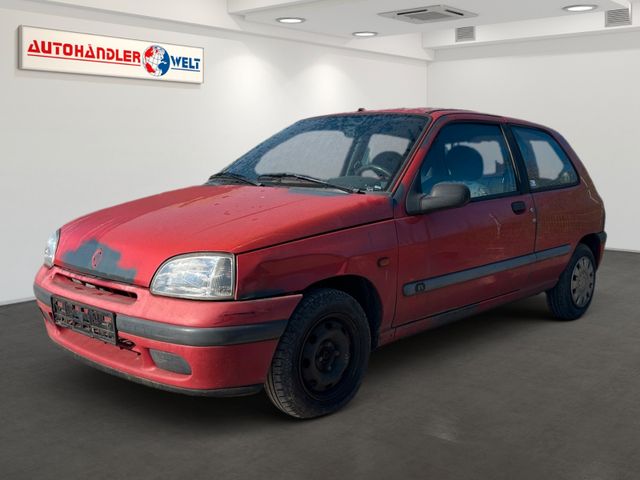 Renault Clio 1.2i