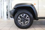 Suzuki Jimny Comfort AllGrip Navi AHK Bluethooth Lane A - Suzuki Jimny: Geländewagen