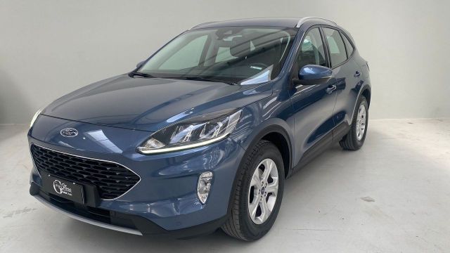 Ford FORD Kuga III 2020 - Kuga 1.5 ecoblue Connect 2w