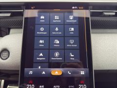 Fahrzeugabbildung Citroën C5 Aircross 145 Hybrid MAX *TEAM D* NAVI 360°