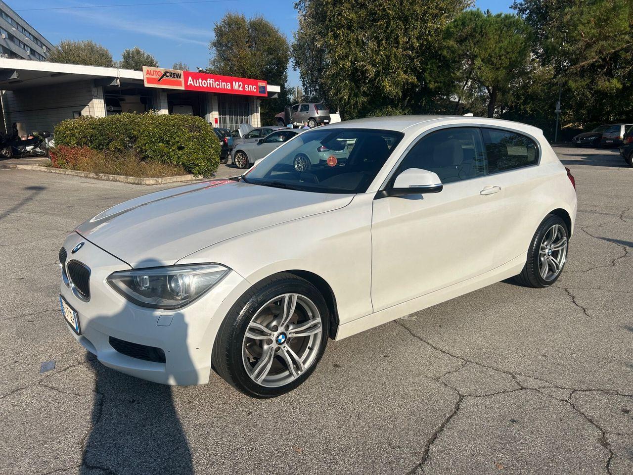 BMW 116