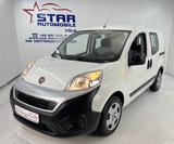 Fiat Fiorino SX 1.3 Multijet 16v*KLIMA*EURO 6 d Temp* - Fiat aus 2019