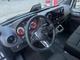 Mercedes-Benz Sprinter 317 cdi - LKW bis 3,5t