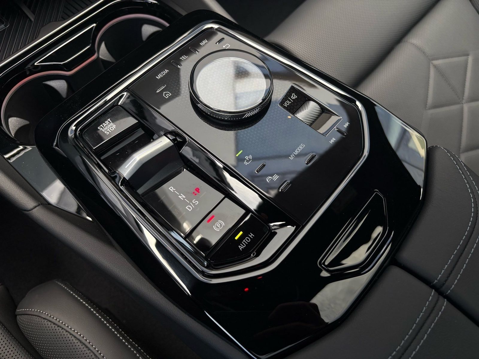 BMW 540 - Bild 17