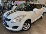 Suzuki Swift Club 4x4 *1.Hand*Top Zustand* - Suzuki Swift: Allradantrieb