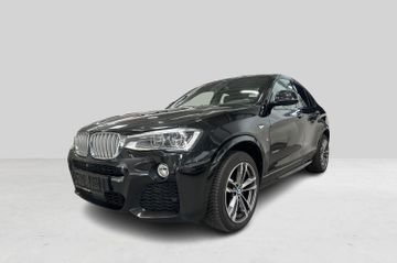 BMW X4 - 6