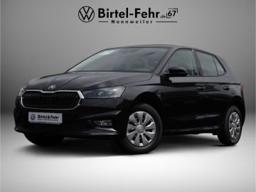 Skoda Fabia Essence 1.0 TSI 6-Gang LED