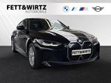BMW i4 eDrive40 Gran Coupé Stop&Go|HiFi|Parkass. - BMW i4 Gebrauchtwagen