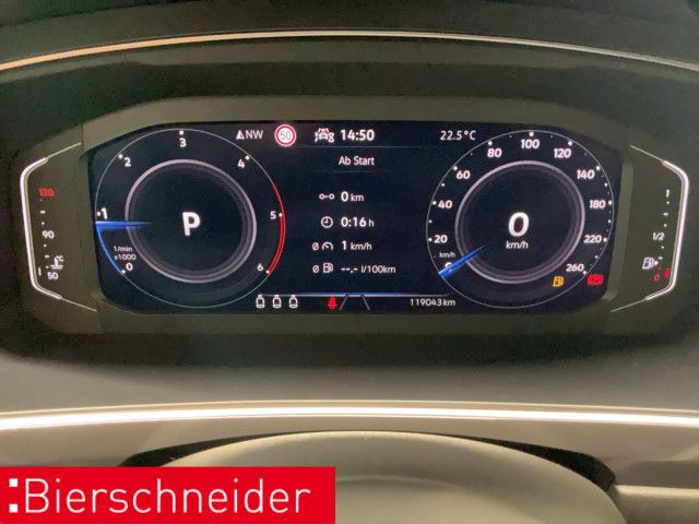 Volkswagen Tiguan Allspace - Bild 14