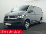 Volkswagen T6.1 Kasten 2.0 TDI KR NAVI PDC KLIMA - Volkswagen T6 aus 2022