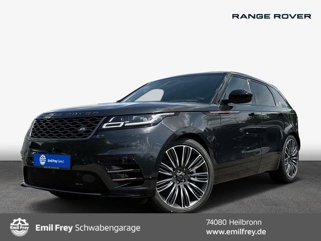 Land Rover Range Rover Velar D300 R-Dynamic SE