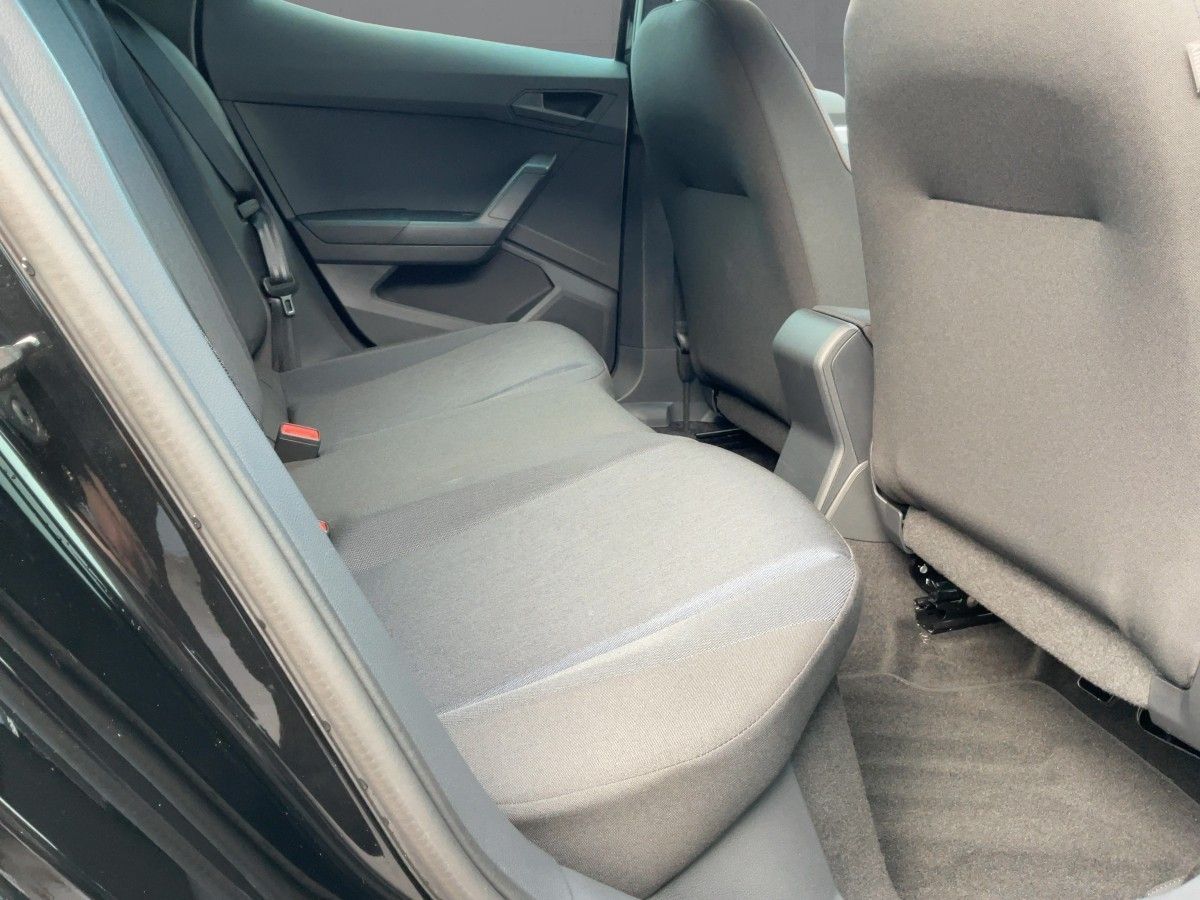 Seat Ibiza - Bild 13