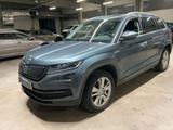 Skoda Kodiaq 2.0 TDI Style 4x4 DSG*AHK*RFK*1HAND - Skoda Kodiaq in Nürnberg