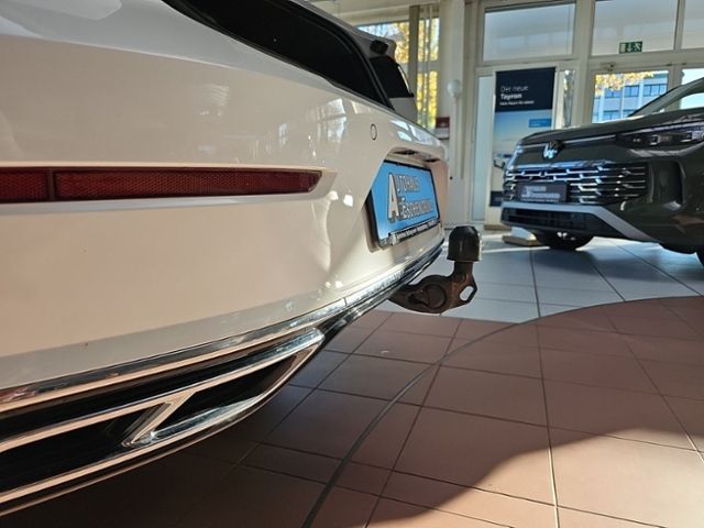 Fahrzeugabbildung Volkswagen Arteon Shooting Brake eHybrid DSG R-Line STDHZ A
